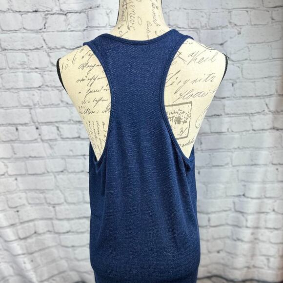 Georgia Tech Yellow Jackets Racerback Womens Tank - XL - Picture 6 of 11